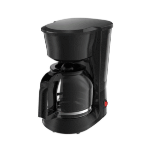 Cafetera de Filtro por Goteo