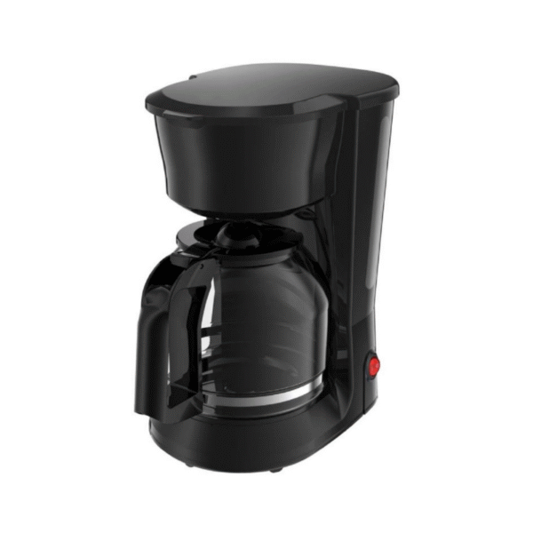Cafetera de Filtro por Goteo