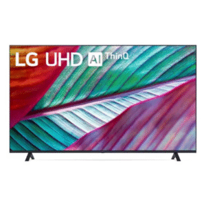 LED UHD TV 43"