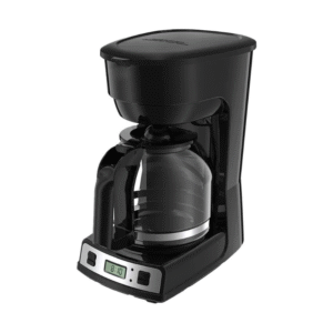 Cafetera de Filtro por Goteo