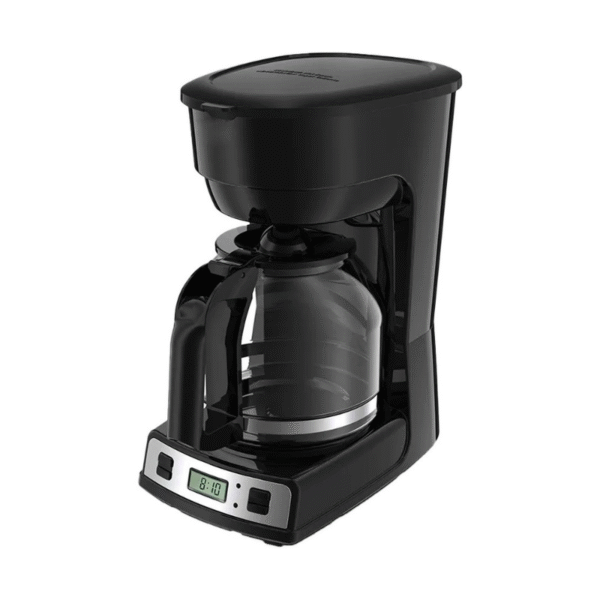 Cafetera de Filtro por Goteo
