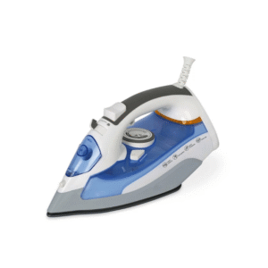 Plancha a Vapor