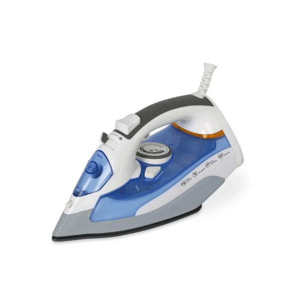 Plancha a Vapor