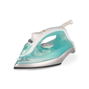 Plancha a Vapor