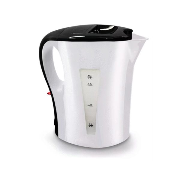 Pava Eléctrica