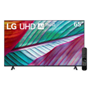 LED UHD TV 65"