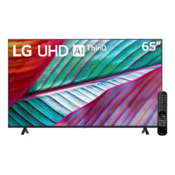 LED UHD TV 65"