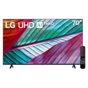 LED UHD TV 70"