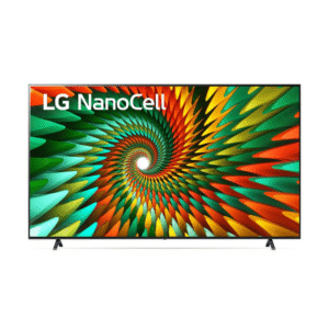LG NANOCELL TV 86"