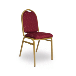 Silla Apilable para Eventos