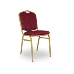 Silla Apilable para Eventos