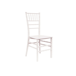 Silla Apilable para Eventos
