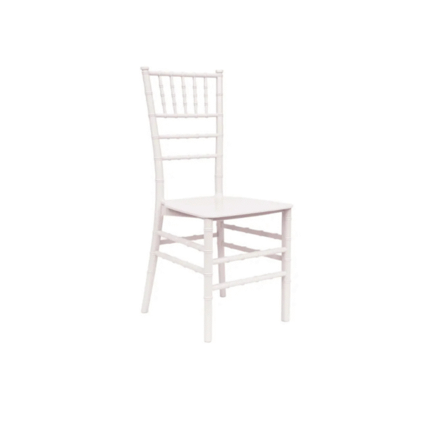 Silla Apilable para Eventos