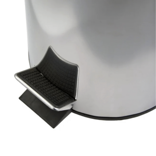 Cesto Pedal Cromo - Image 3