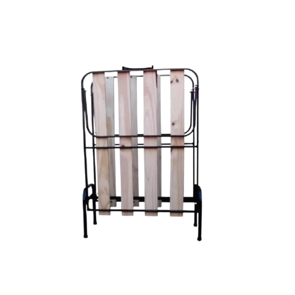 Cama Adicional Plegable