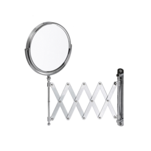 Espejo de Amurar Tijera Extensible