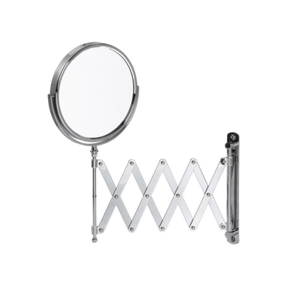 Espejo de Amurar Tijera Extensible