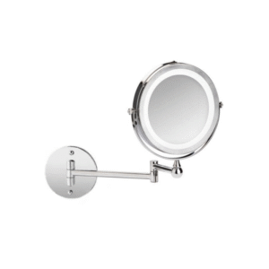 Espejo de Amurar Luz Led