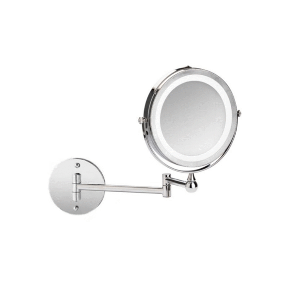 Espejo de Amurar Luz Led