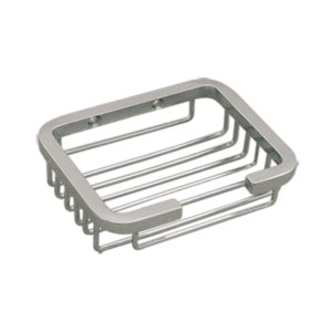 Jabonera Rectangular Rejilla