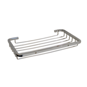 Jabonera Rectangular Rejilla