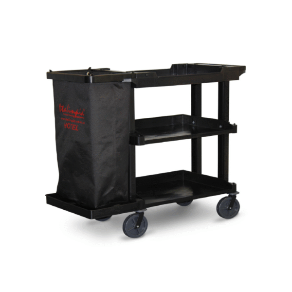 Carro Housekeeping Junior 1 Bolsa