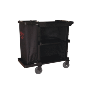 Carro Hotelero Junior con Covertor