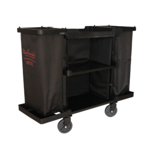 Carro Hotelero Bigger con Covertor