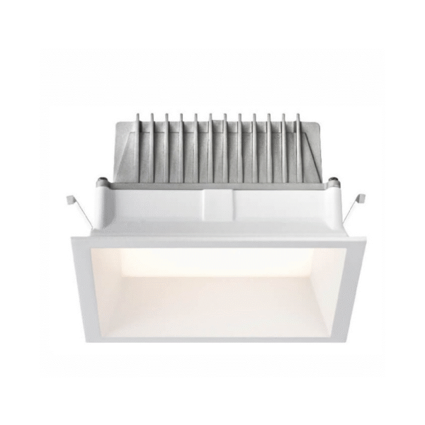 Luminaria Empotrable