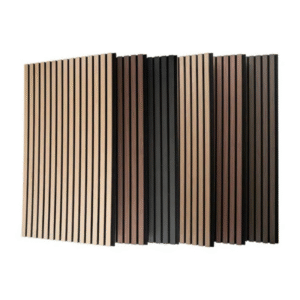 Revestimiento Varillado Wall Panel