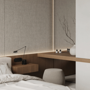 Revestimiento de Pared