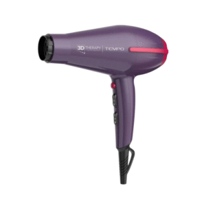 Secador de Pelo de Mano