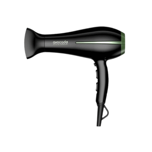 Secador de Pelo de Mano