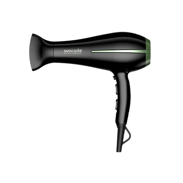 Secador de Pelo de Mano