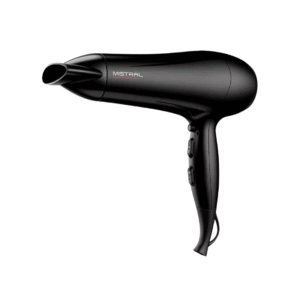 Secador de Pelo de Mano