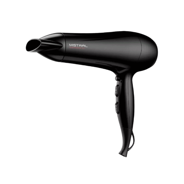 Secador de Pelo de Mano