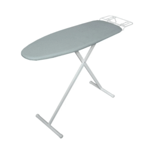 Tabla de Planchar Pie en T